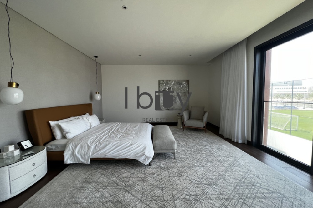 Sidr| Mid Unit | Single Row | High End Finishes