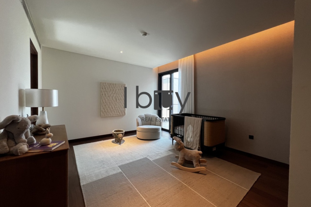 Sidr| Mid Unit | Single Row | High End Finishes