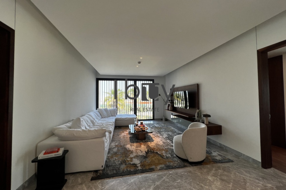 Sidr| Mid Unit | Single Row | High End Finishes