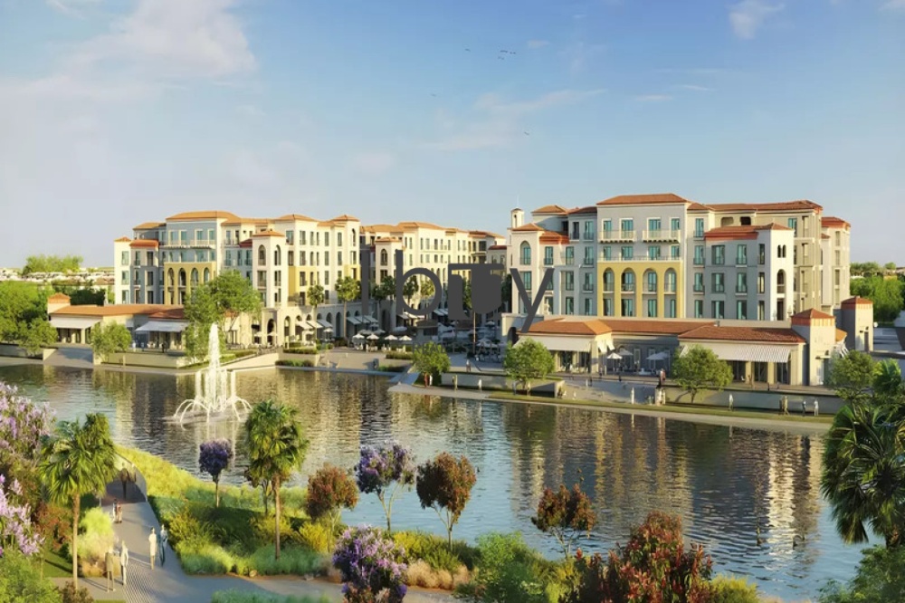 Handover July 2027 | Olvera  | Low Premium |