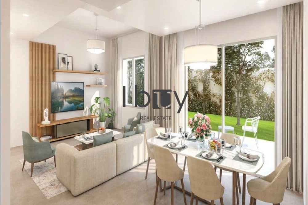 Handover July 2027 | Olvera  | Low Premium |
