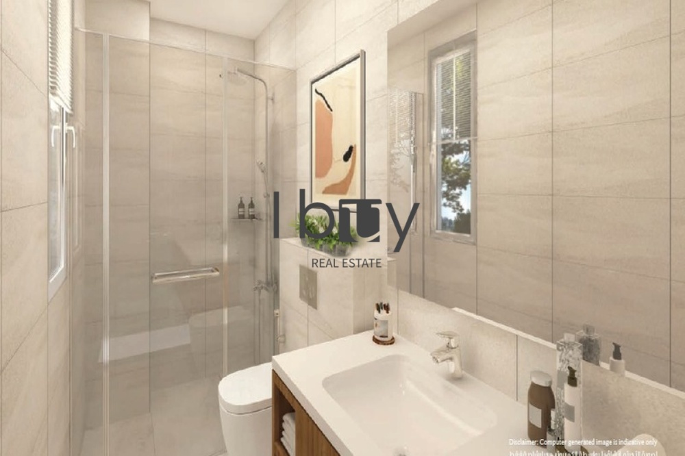 Handover July 2027 | Olvera  | Low Premium |