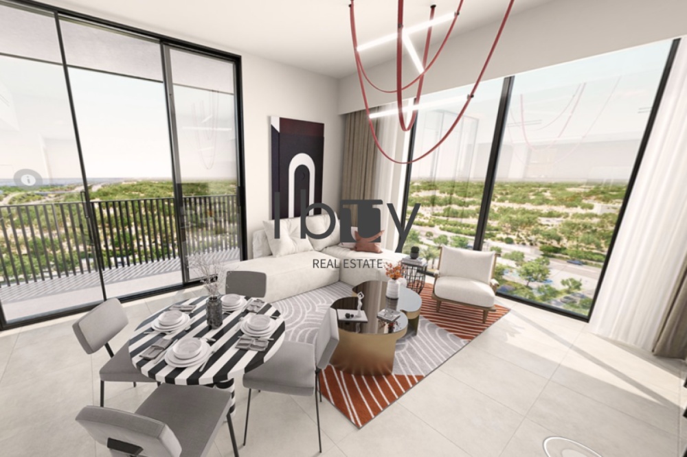 High Floor | HQ Q2 2027 | Premium Location |