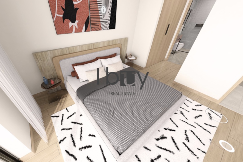 High Floor | HQ Q2 2027 | Premium Location |