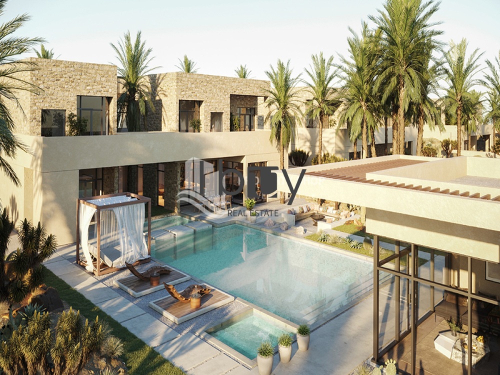 Stand Alone Villa | Hot Deal | Last Available Unit