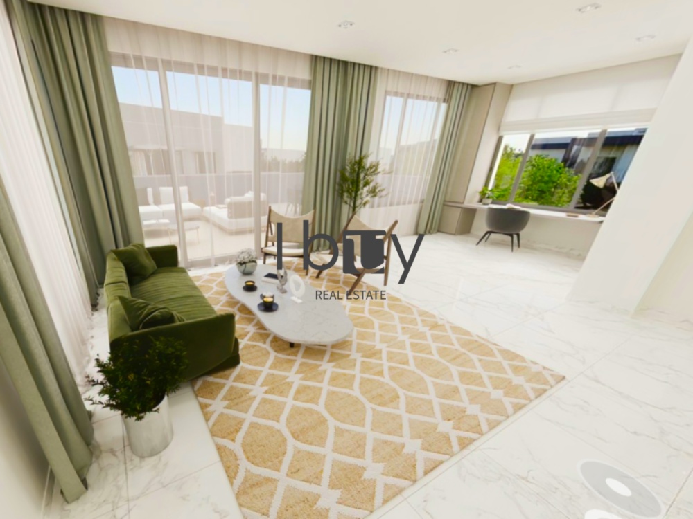 Luxury Mansion | High Privacy | Modern Layout |
