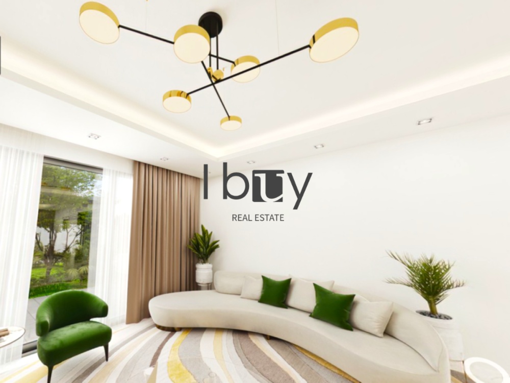 Luxury Mansion | High Privacy | Modern Layout |