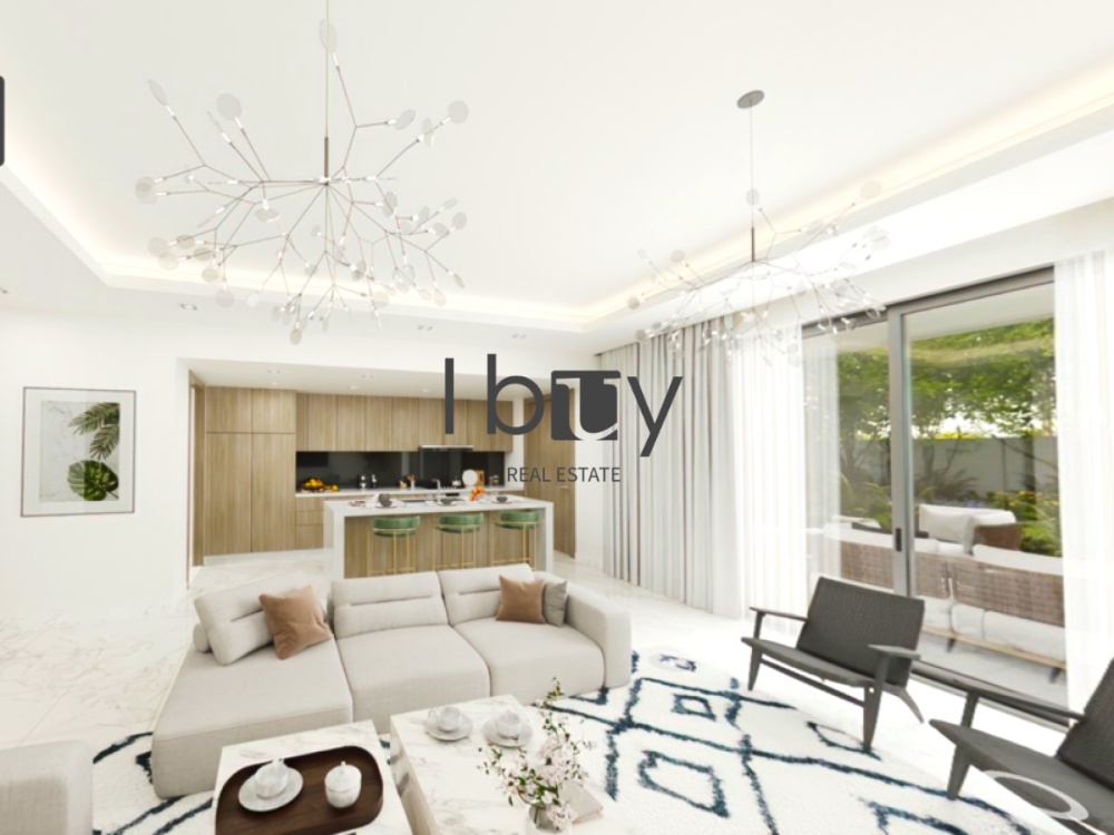 Luxury Mansion | High Privacy | Modern Layout |