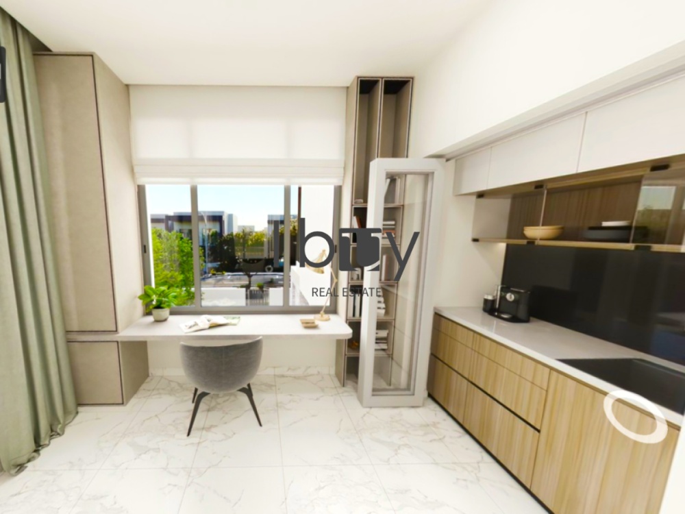 Luxury Mansion | High Privacy | Modern Layout |