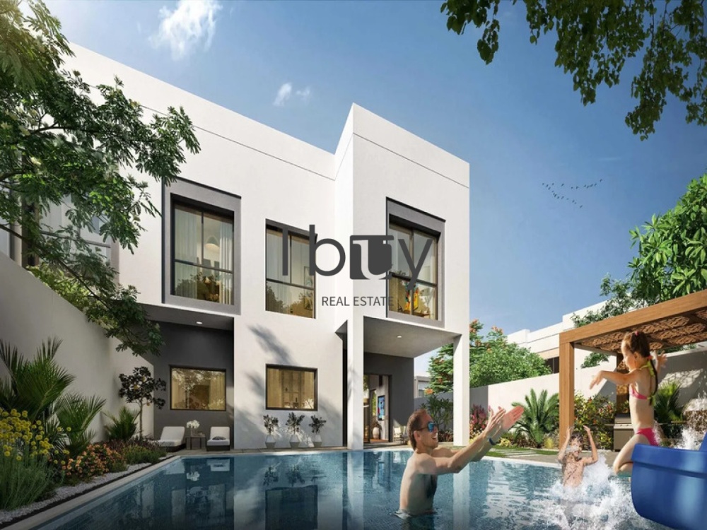 Luxury Mansion | High Privacy | Modern Layout |