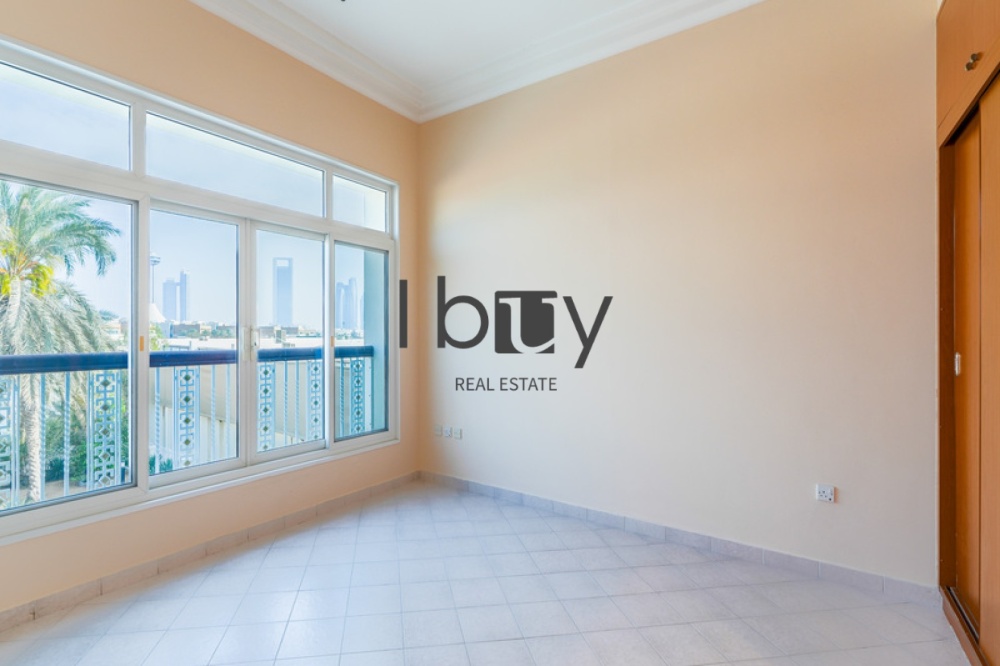 Luxurious 5BR Villa | Private Beach| Full Sea View