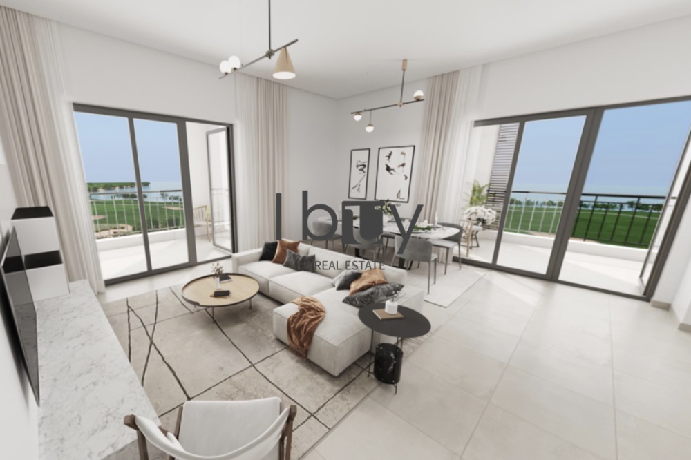 Corner Unit | Furnished Unit | High Floor