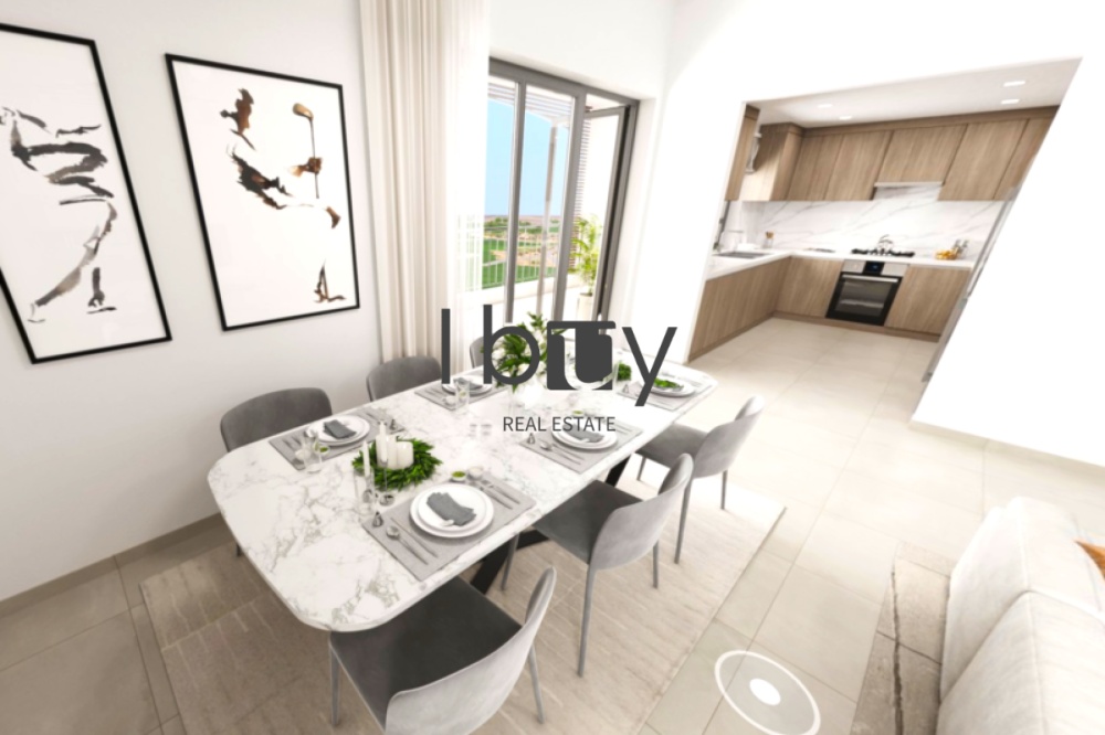 Corner Unit | Furnished Unit | High Floor