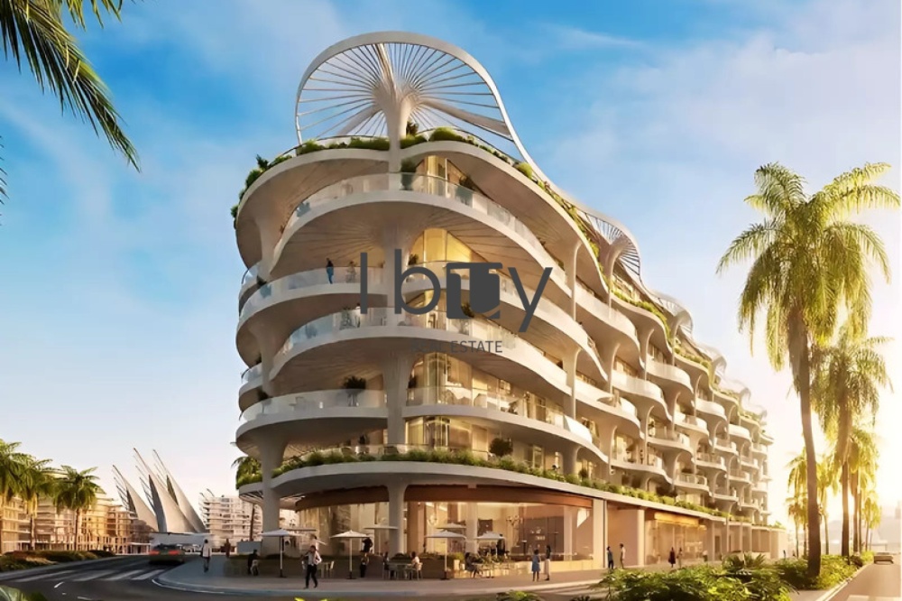 Luxurious Unit | High ROI | Modern Layout |
