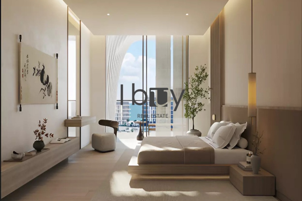 Luxurious Unit | High ROI | Modern Layout |