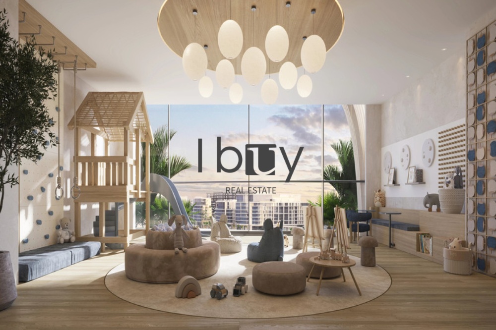 Luxurious Unit | High ROI | Modern Layout |