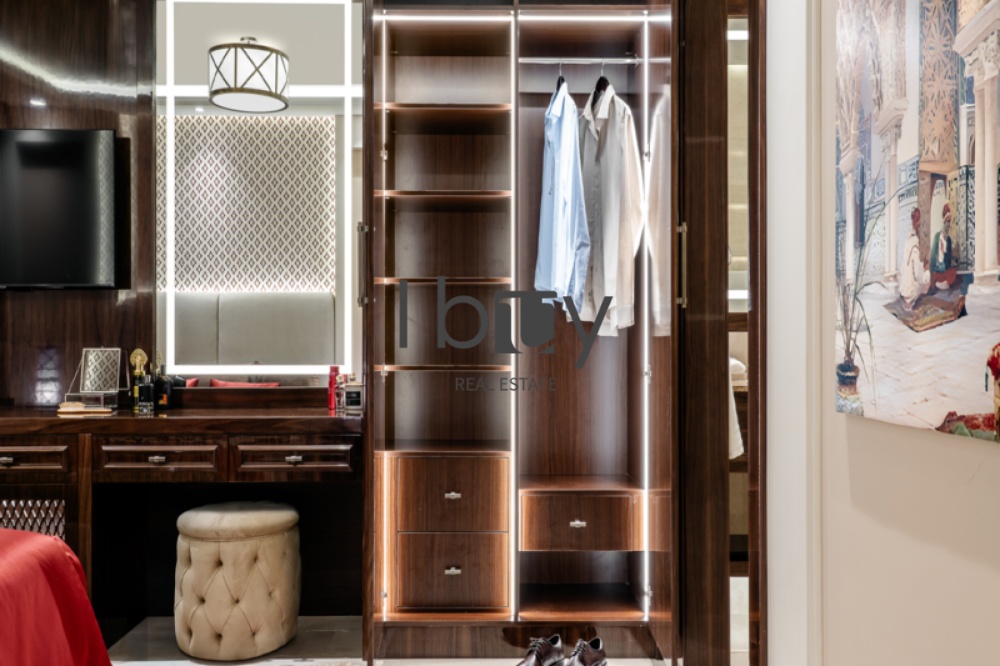 HO Q1 2029 | Fully Furnished |20% Discount | 20%DP