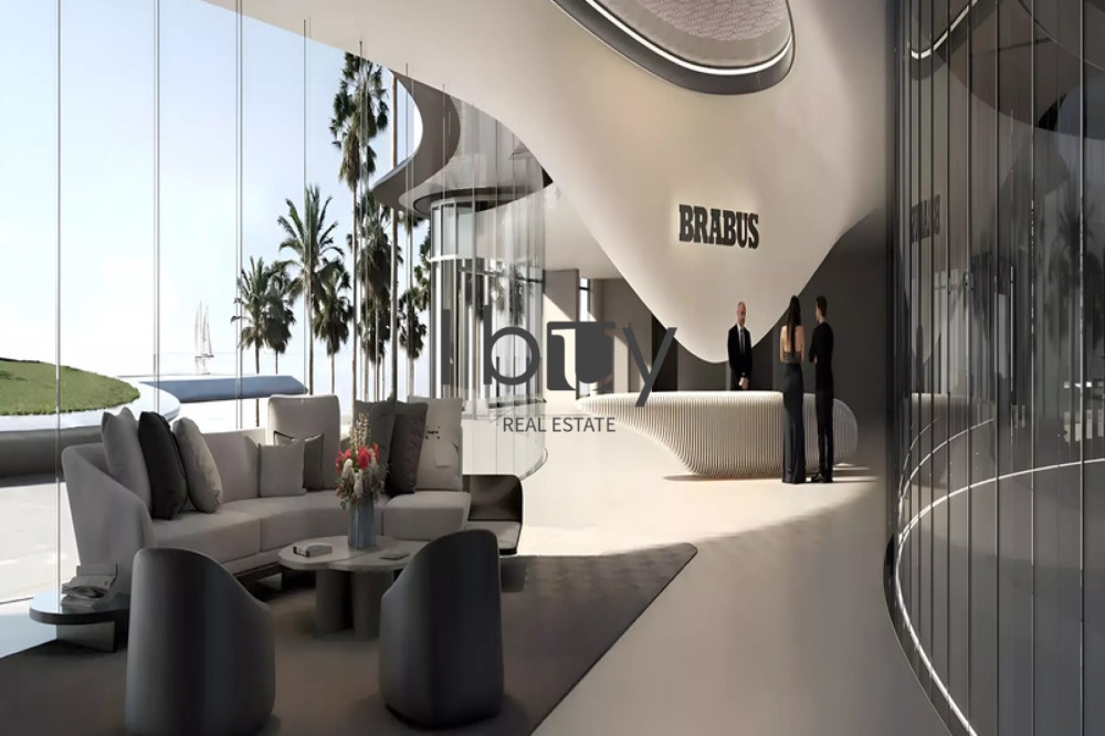 Full Sea View | Duplex | High Floor | New Launch