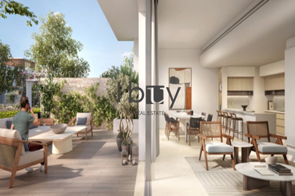 Thoraya | Exclusive Project | Invest Now | Q 2027