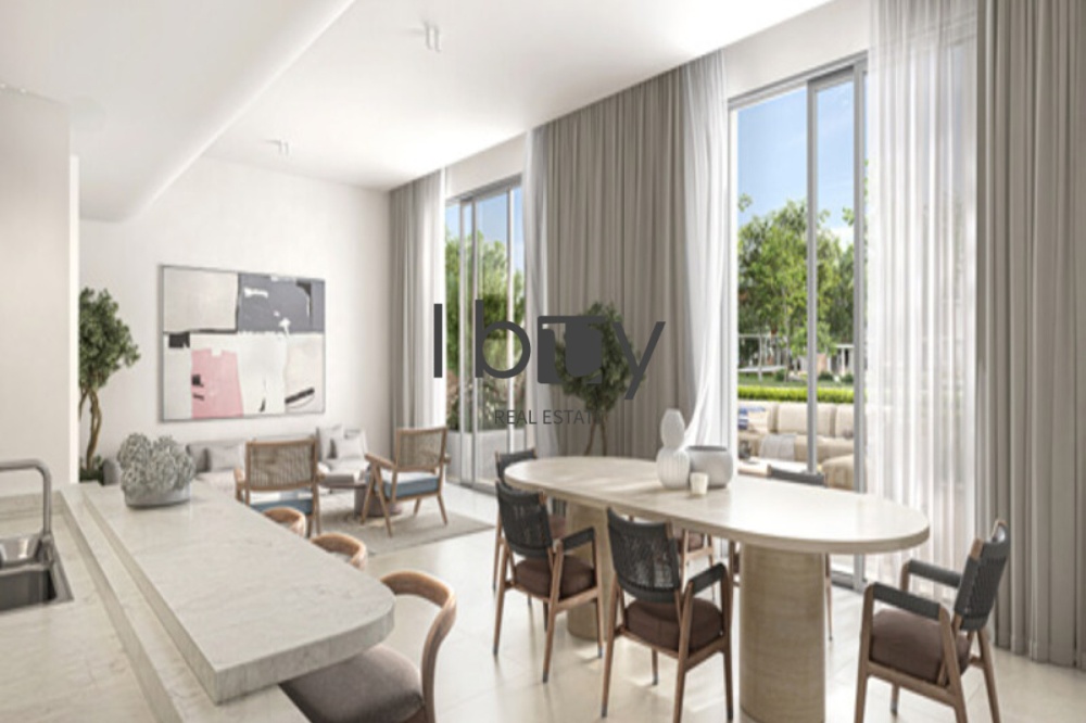 Thoraya | Exclusive Project | Invest Now | Q 2027