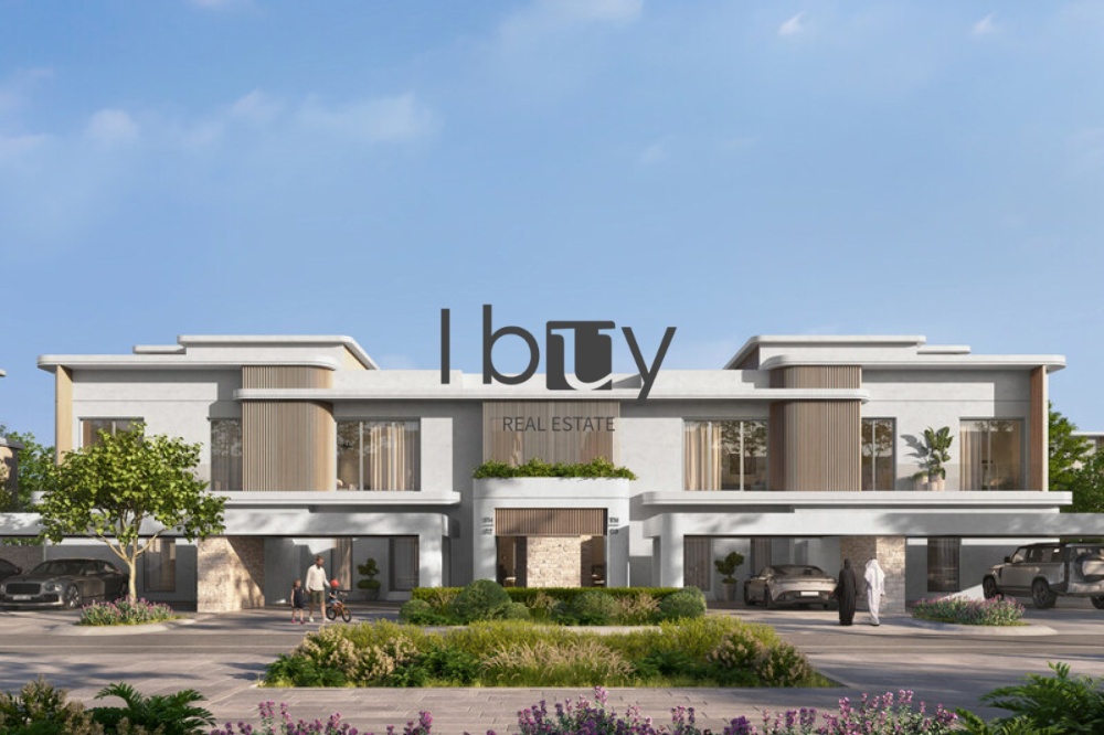 Thoraya | Exclusive Project | Invest Now | Q 2027