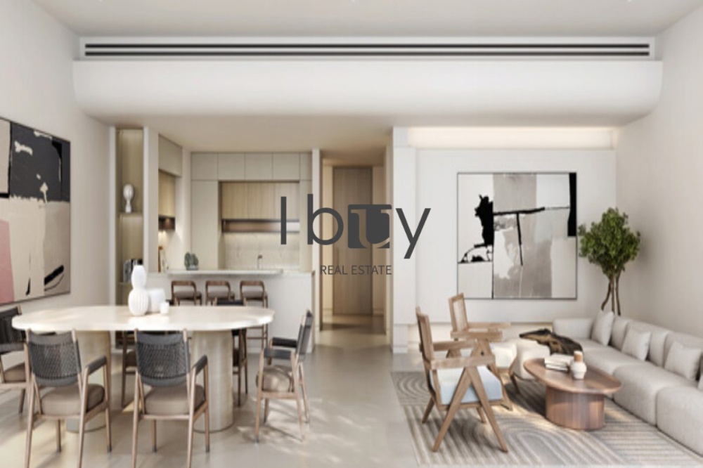 Thoraya | Exclusive Project | Invest Now | Q 2027