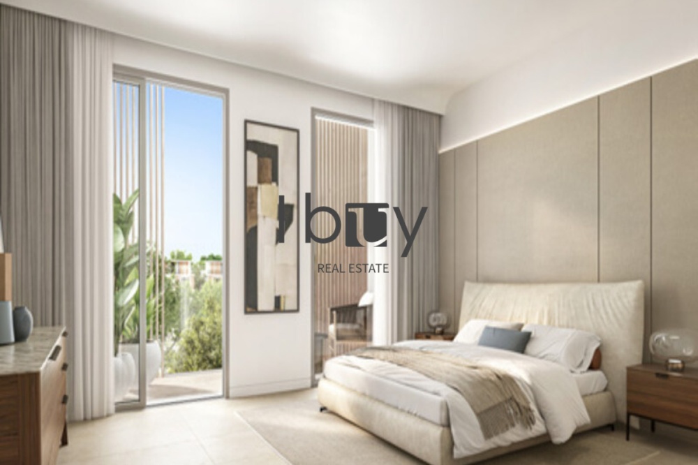 Thoraya | Exclusive Project | Invest Now | Q 2027