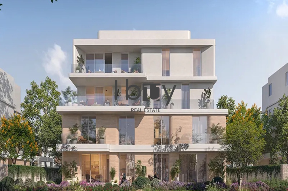 Mayar | PP 40/60 | HQ 2027 | New Launch | Invest