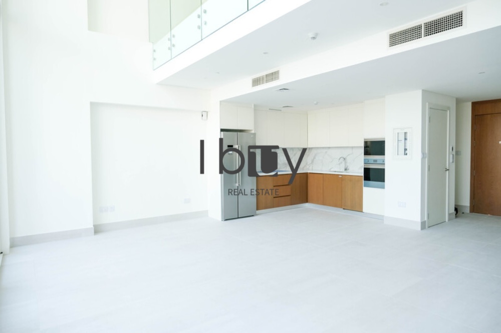 LOFT | Ready To Live In | Sheikh Zayed Museum View