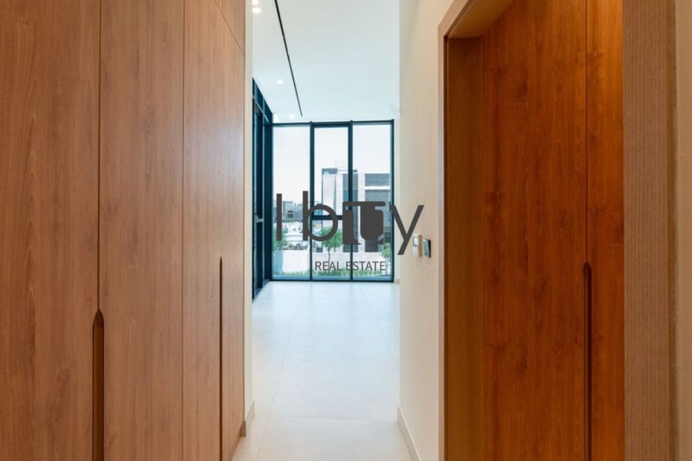 Lavish Mansion| Newly Constructed | Prime Area