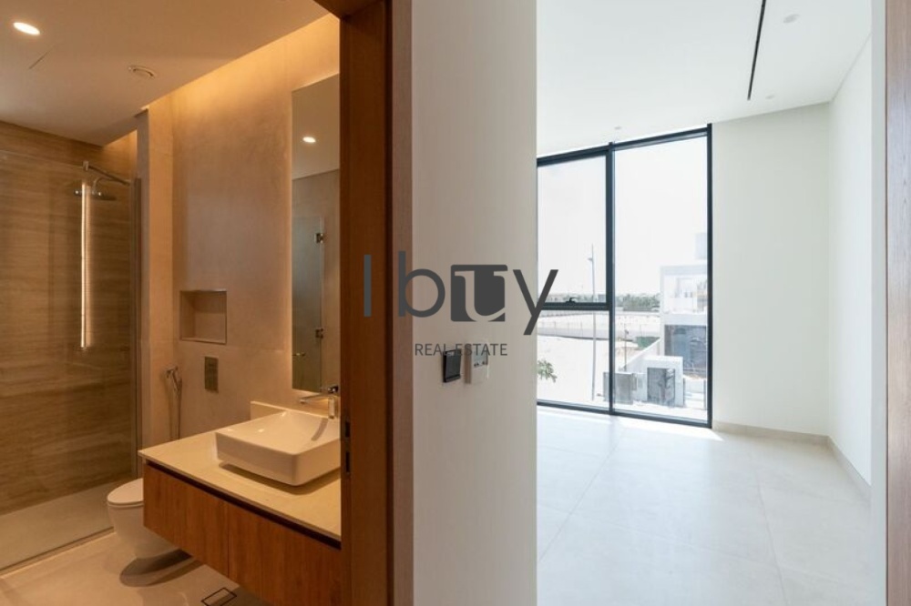 Lavish Mansion| Newly Constructed | Prime Area