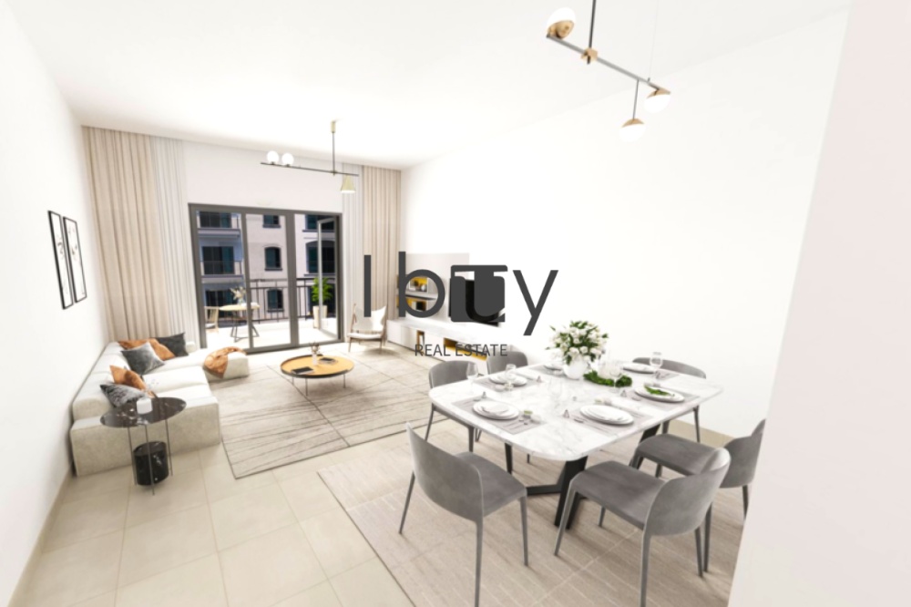 Spacious Unit  | High End Facilities |Best Price