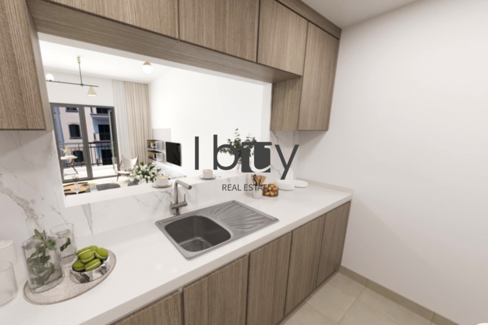 Spacious Unit  | High End Facilities |Best Price