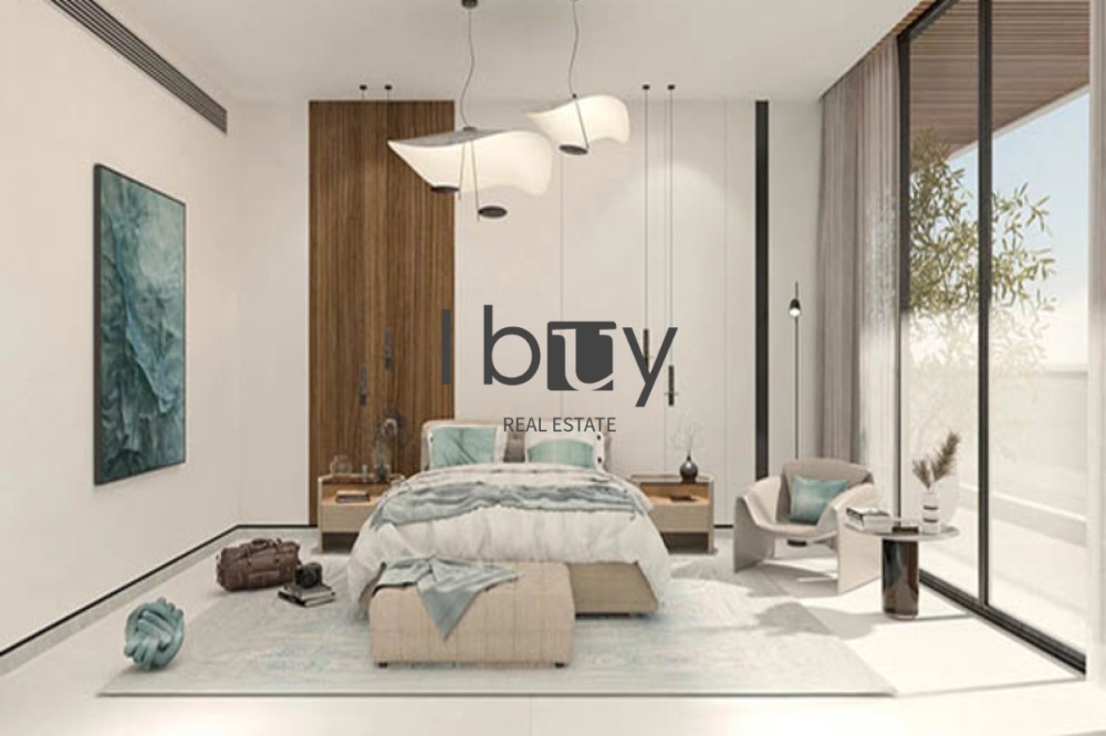 Full Sea View | Best Amenities | Corner Unit |