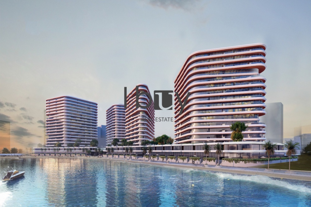 Sea and Pool View | Prime Location | Best Price |