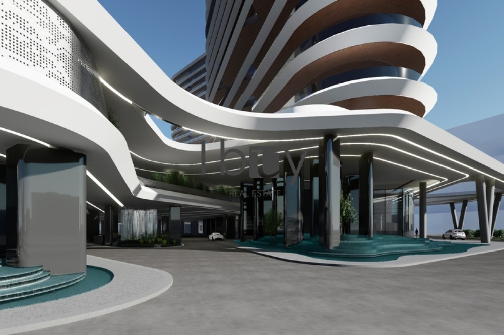 Sea and Pool View | Prime Location | Best Price |