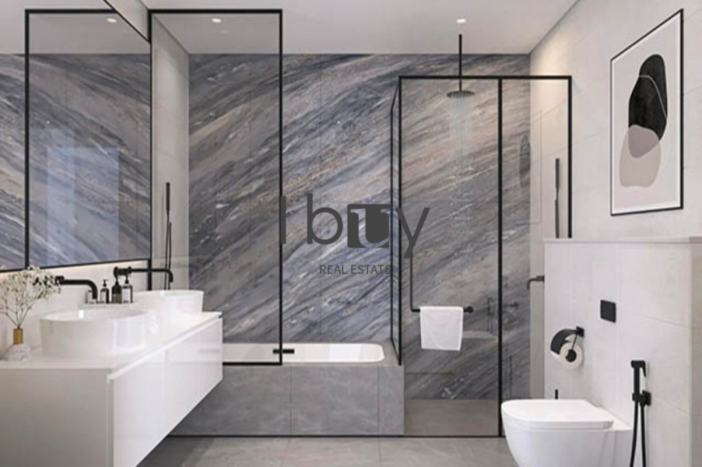 Sea and Pool View | Prime Location | Best Price |