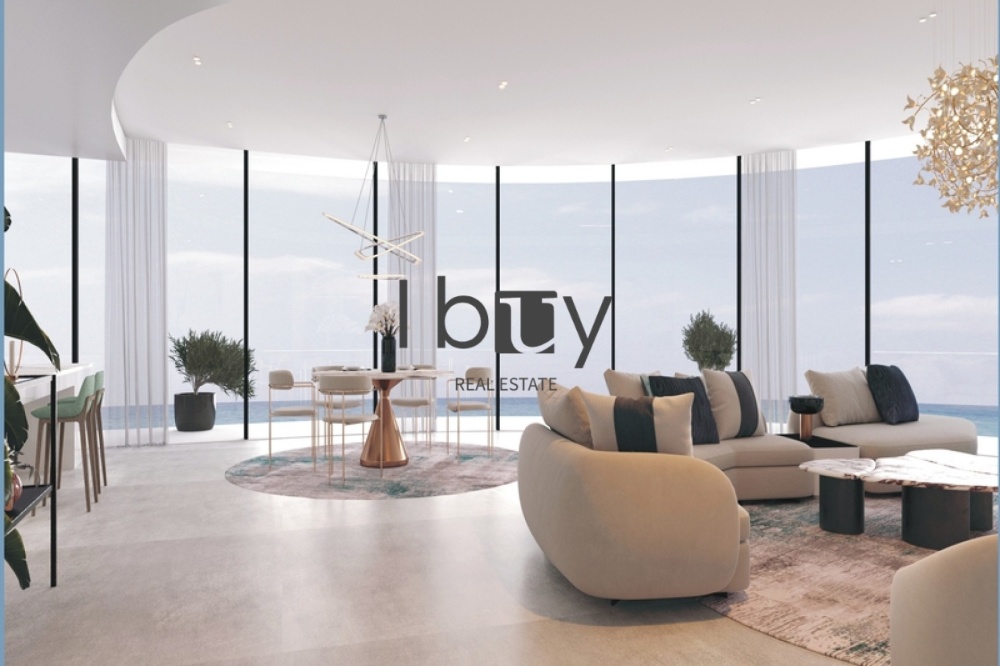 Sea and Pool View | Prime Location | Best Price |