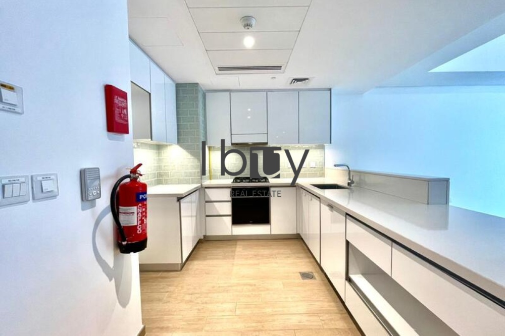 Ready To Live In | Easy Payments | Large Balcony