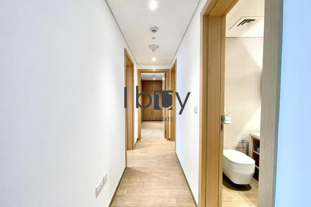 Ready To Live In | Easy Payments | Large Balcony