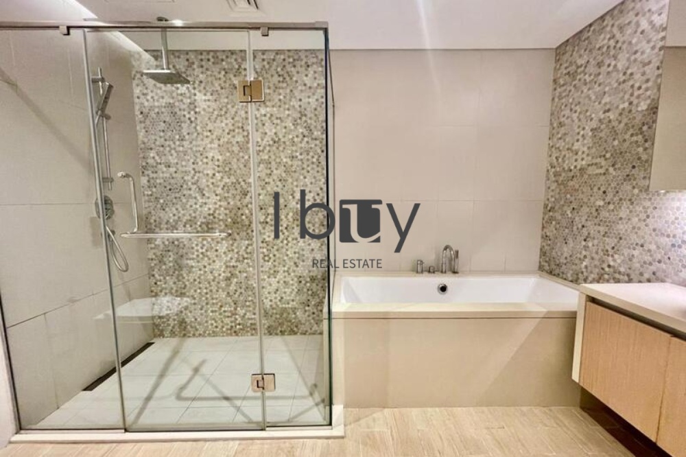 Ready To Live In | Easy Payments | Large Balcony
