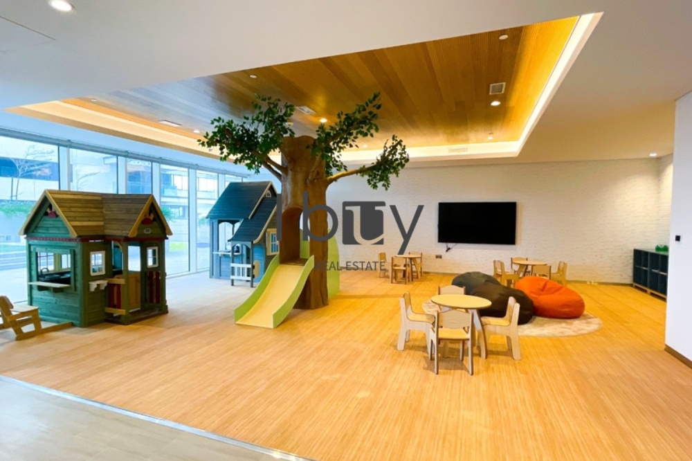 Ready To Live In | Easy Payments | Large Balcony