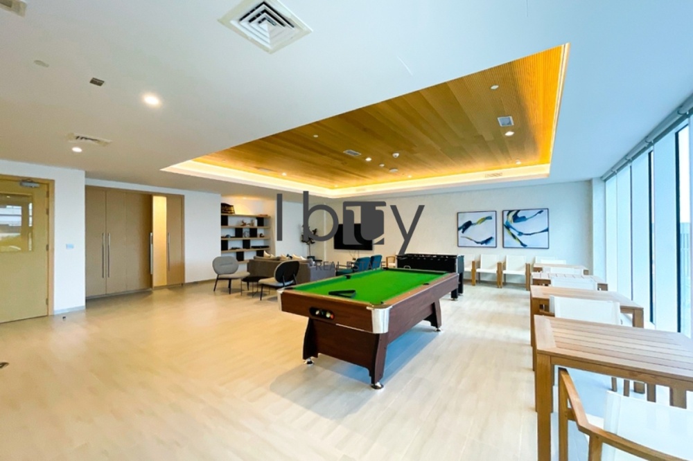 Ready To Live In | Easy Payments | Large Balcony