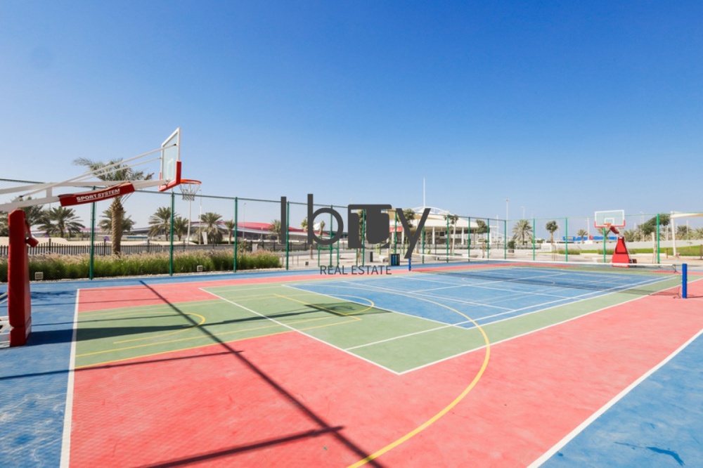 Upcoming Unit | Best Amenities | Prime Area |