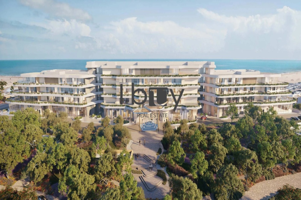 Exclusive SHA Villa | Sea View | Q4 2026 |
