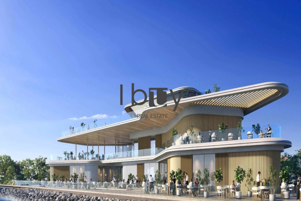 Exclusive SHA Villa | Sea View | Q4 2026 |