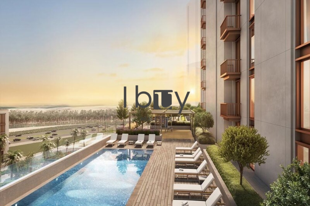 Fully Furnished | Best City View | Prime Location