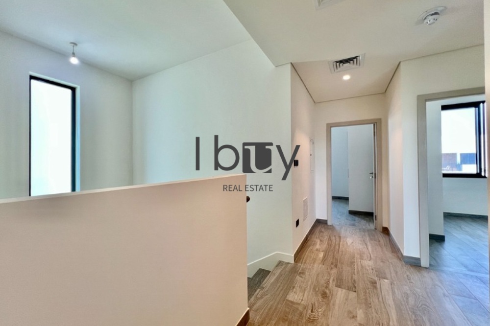 Single Row | Park View | Pool | Prime Area |