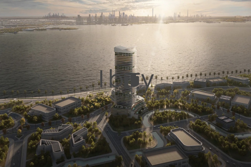 Canal Resident Unit |Q4 2028 | New Launch | Invest