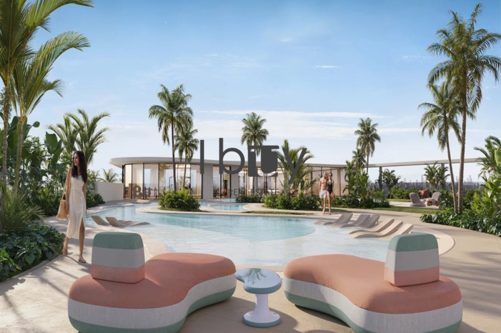 Canal Resident Unit |Q4 2028 | New Launch | Invest